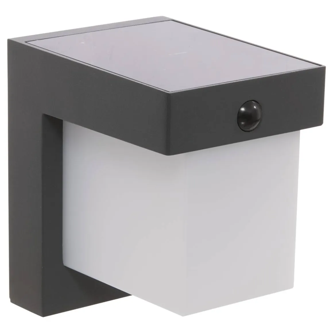 Applique murale MULTY Graphite