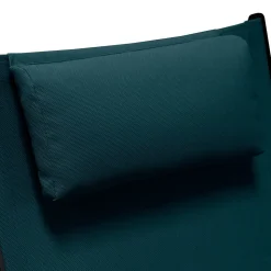 Appui-tête ADAPTIA Bleu canard