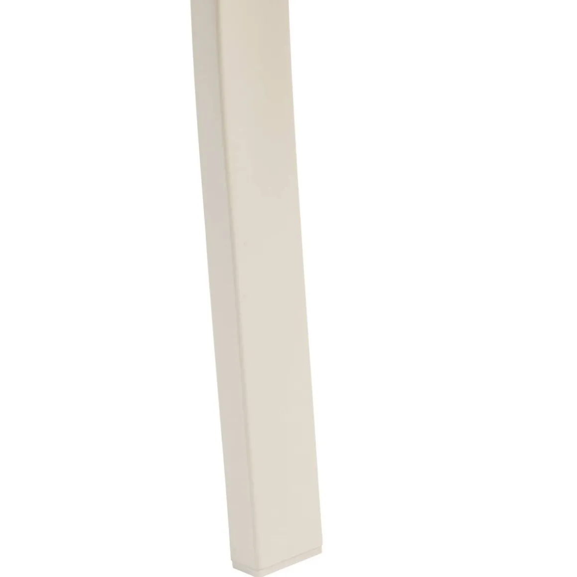 Banc de jardin ALVERNIA Argile