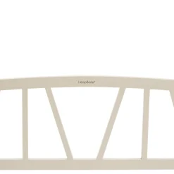 Banc de jardin ALVERNIA Argile