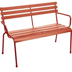 Banc de jardin GREENSBORO Ambre