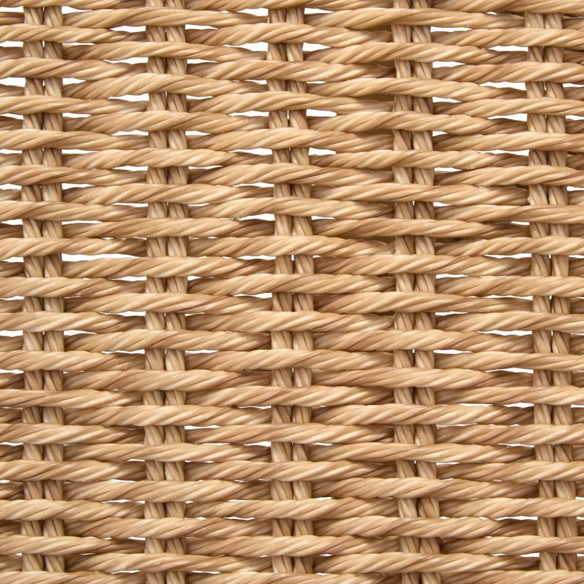 Banc de jardin WOOKY Beige