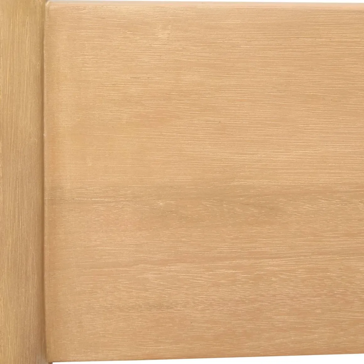 Banc de jardin WOOKY Beige