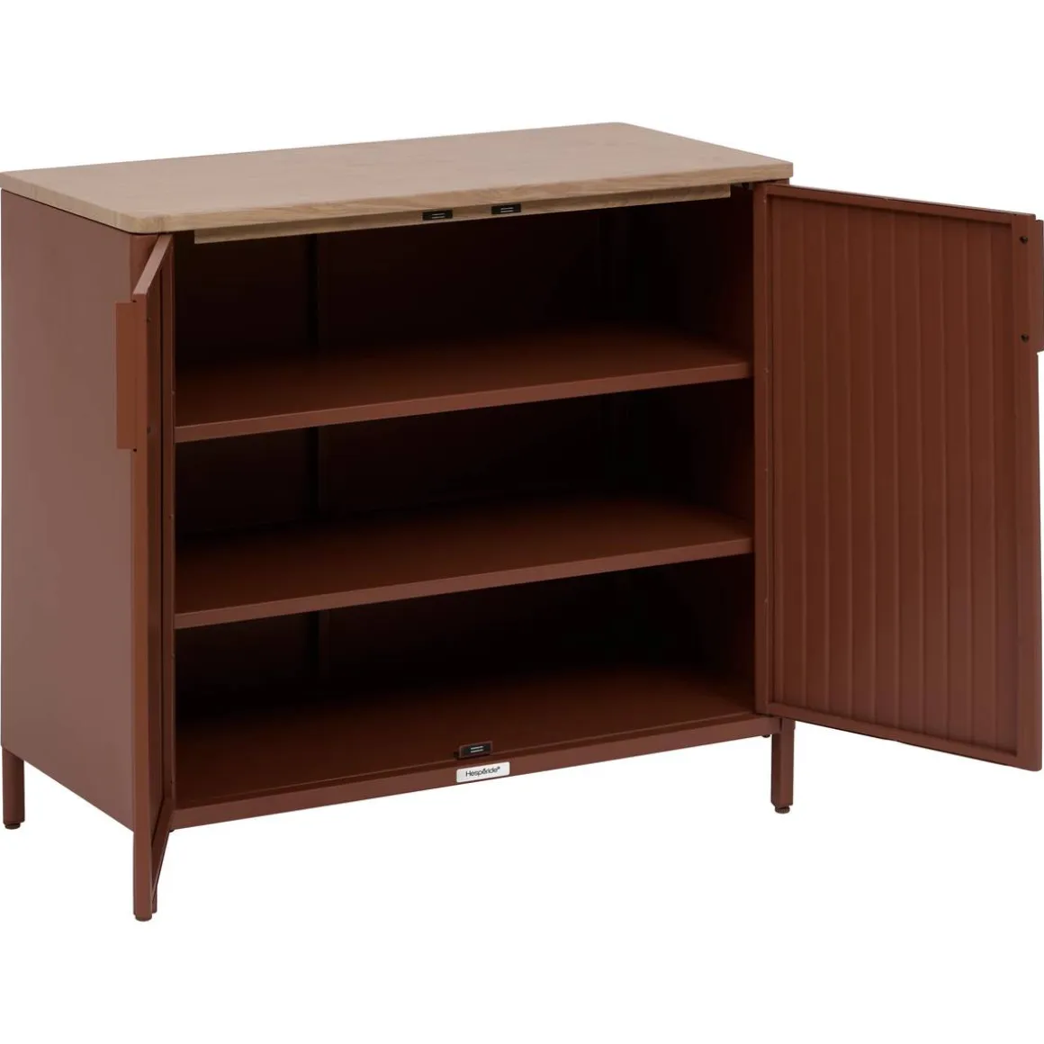 Buffet de jardin IRONIA Acajou