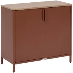 Buffet de jardin IRONIA Acajou