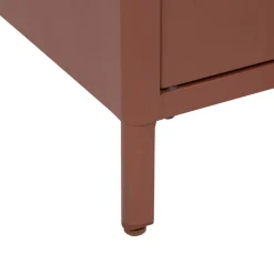 Buffet de jardin IRONIA Acajou
