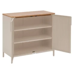 Buffet de jardin IRONIA Argile