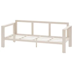 Canapé de jardin ÉVASION Argile