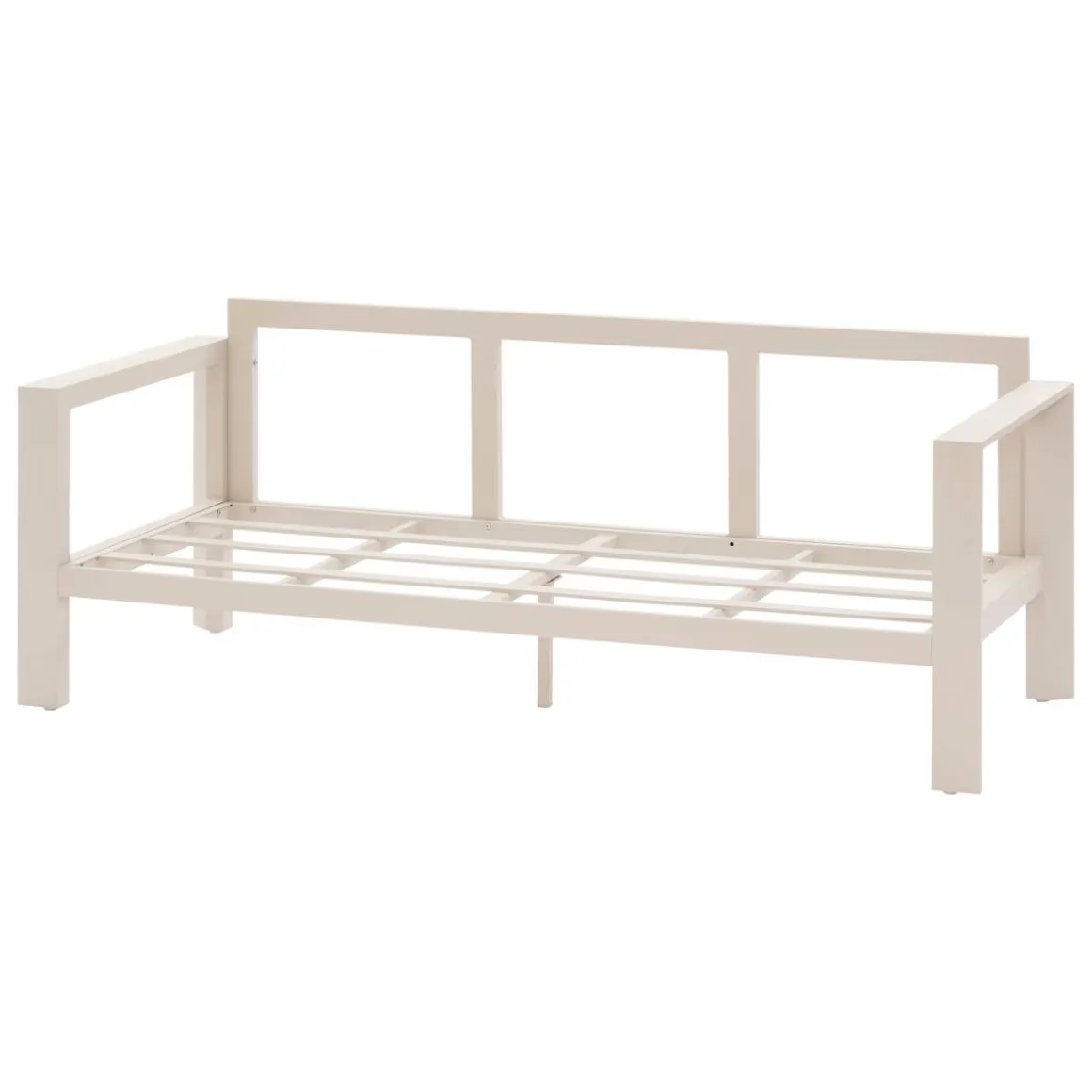 Canapé de jardin ÉVASION Argile