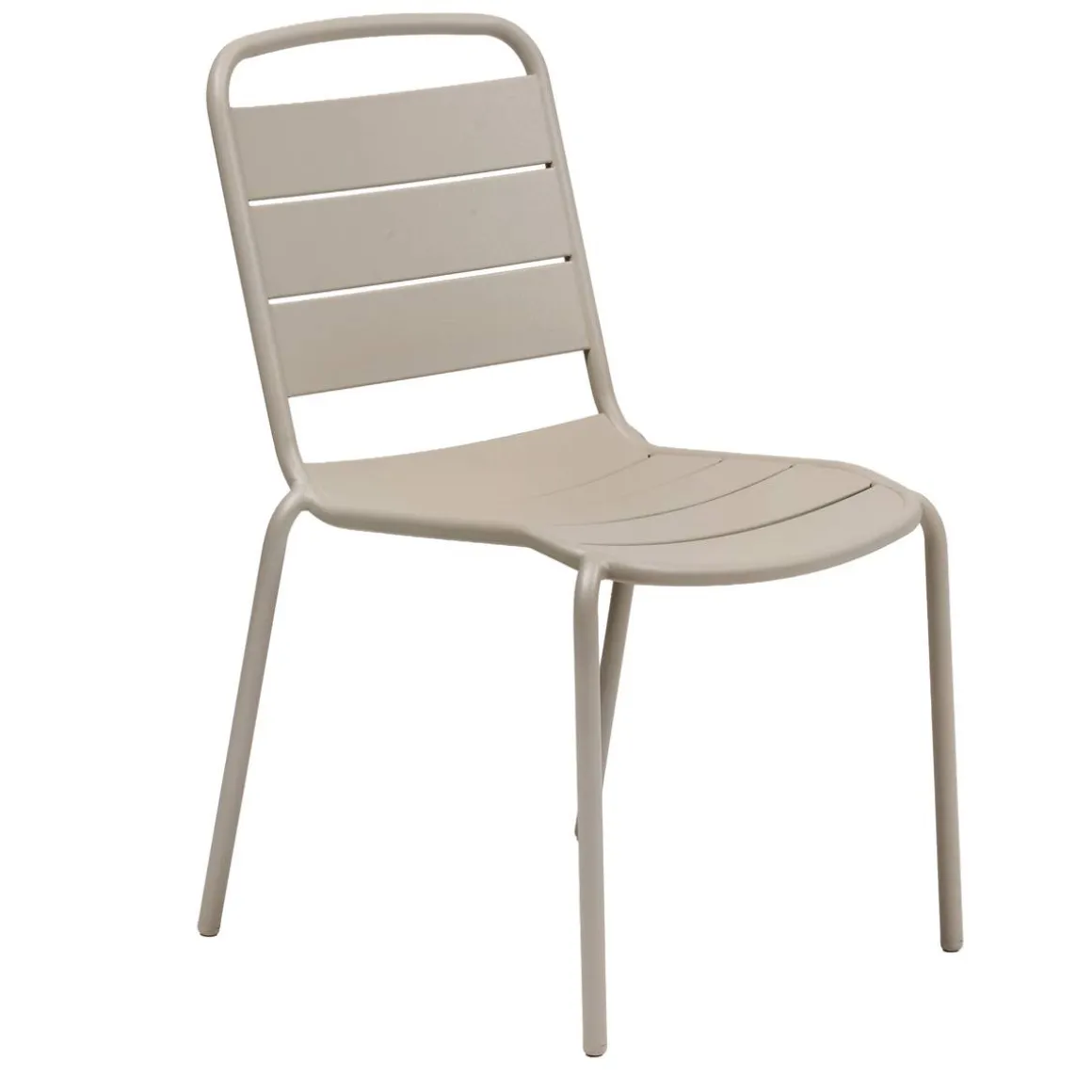 Chaise de jardin ALEGORIA Argile