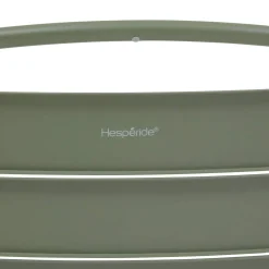 Chaise de jardin ALEGORIA Vert laurier