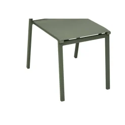 Chaise de jardin ESSENTIA Vert laurier