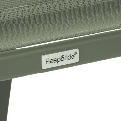 Chaise de jardin ESSENTIA Vert laurier