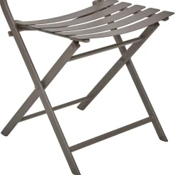 Chaise de jardin pliante GREENSBORO Café