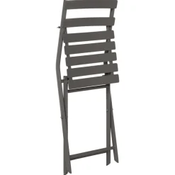 Chaise de jardin pliante GREENSBORO Tonka