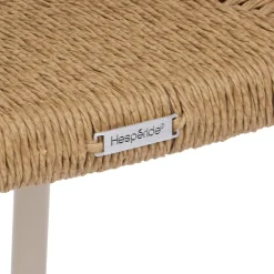Chaise de jardin WISTTY Argile