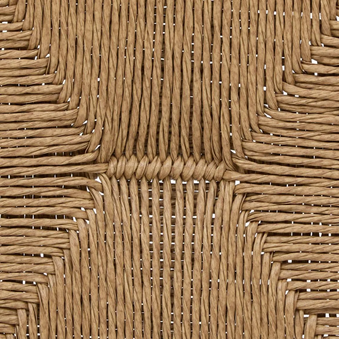 Chaise de jardin WISTTY Argile