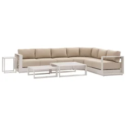 Chauffeuse de jardin ALLURE Avoine