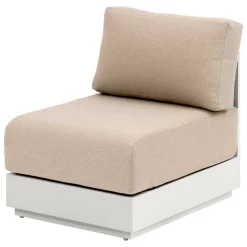 Chauffeuse de jardin ALLURE Avoine