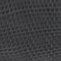 Chilienne de jardin empilable pliable MIRAEL Anthracite / Graphite