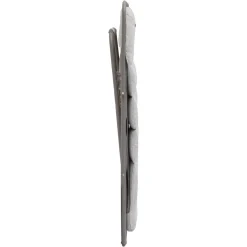 Chilienne de jardin pliable NILLIA Noisette / Café