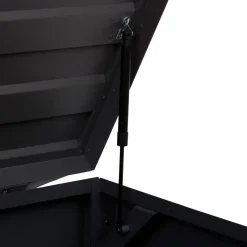 Coffre de rangement ALUMIA Graphite