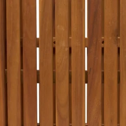 Coffre de rangement Beige