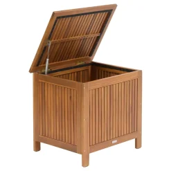 Coffre de rangement Beige