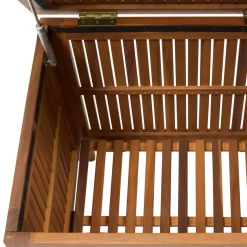 Coffre de rangement Beige