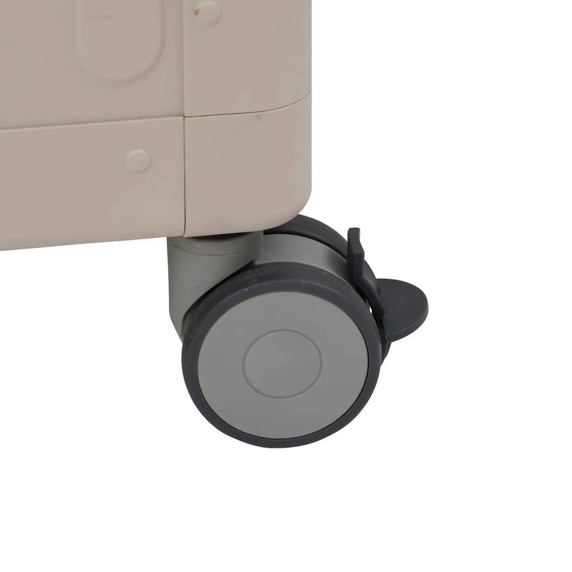 Coffre de rangement EDENIO Argile