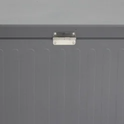 Coffre de rangement EDENIO Graphite