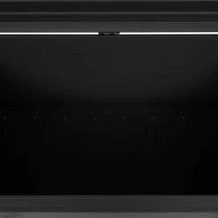 Coffre de rangement EDENIO Graphite