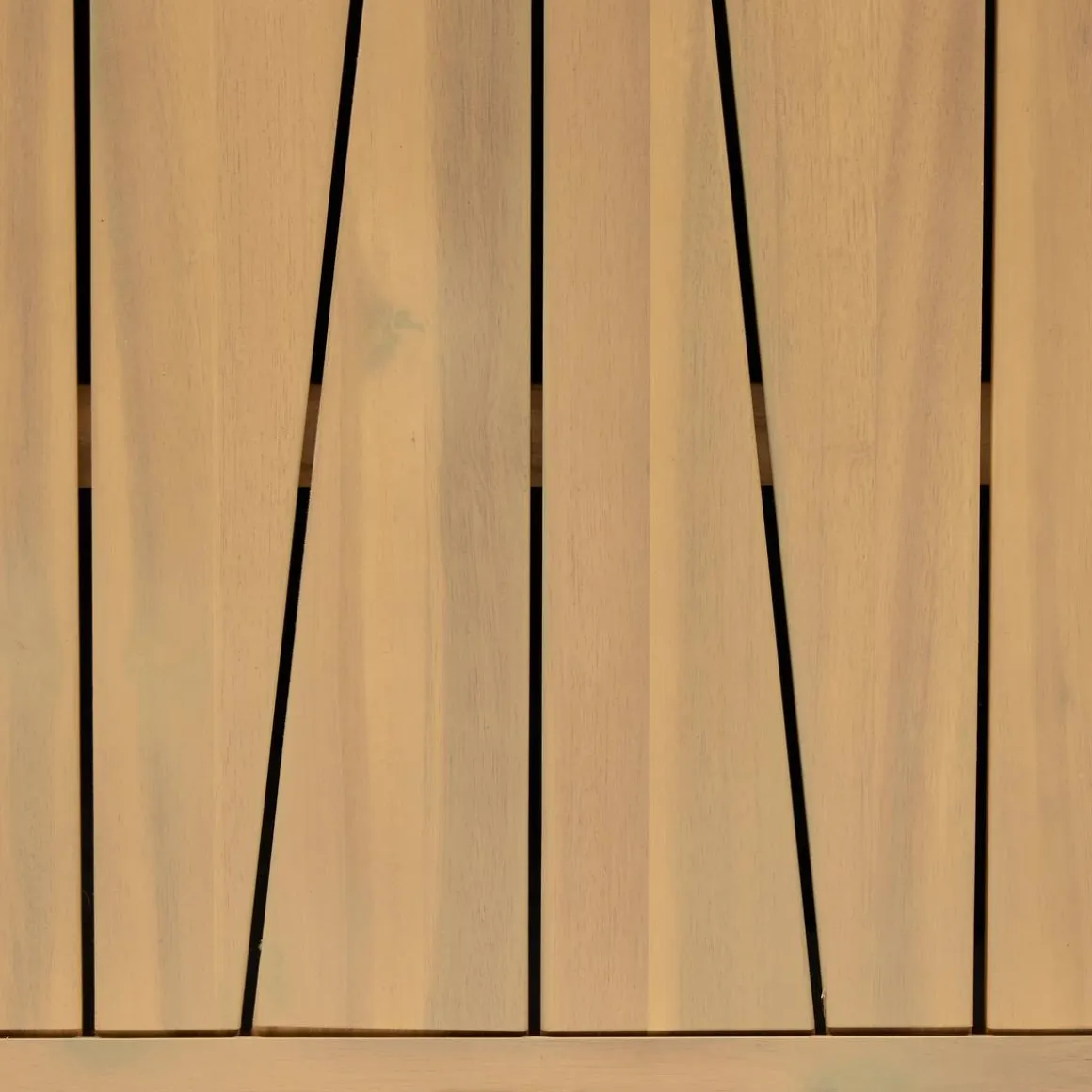 Coffre de rangement LODGIA Beige