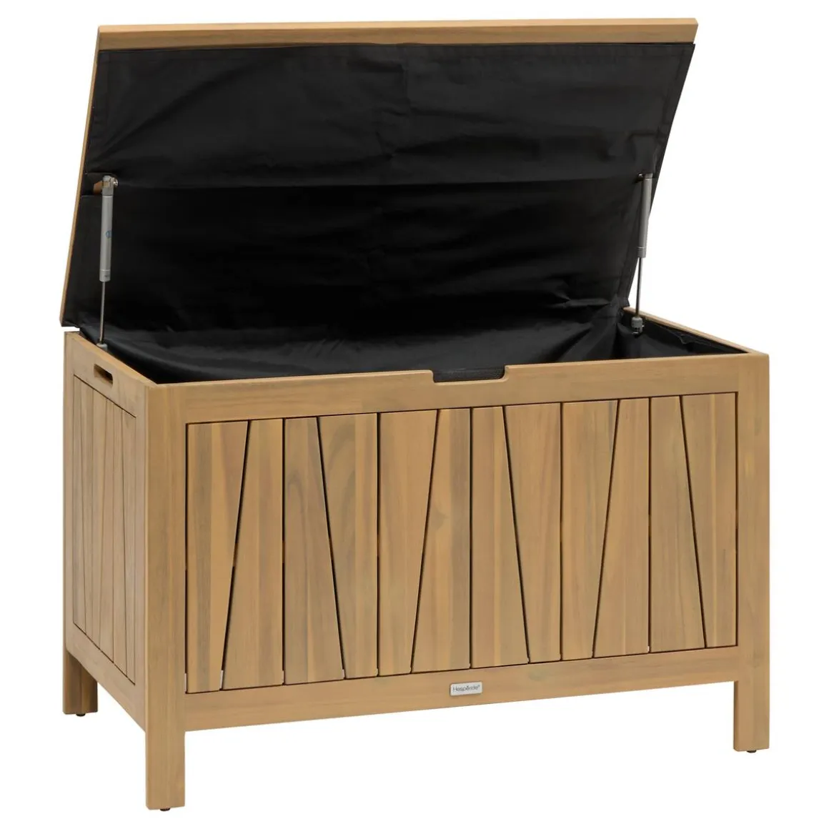 Coffre de rangement LODGIA Beige