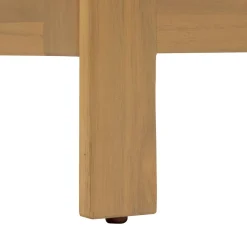 Coffre de rangement LODGIA Beige