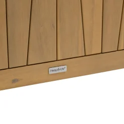 Coffre de rangement LODGIA Beige