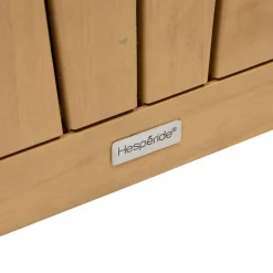 Coffre de rangement LODGIA Beige