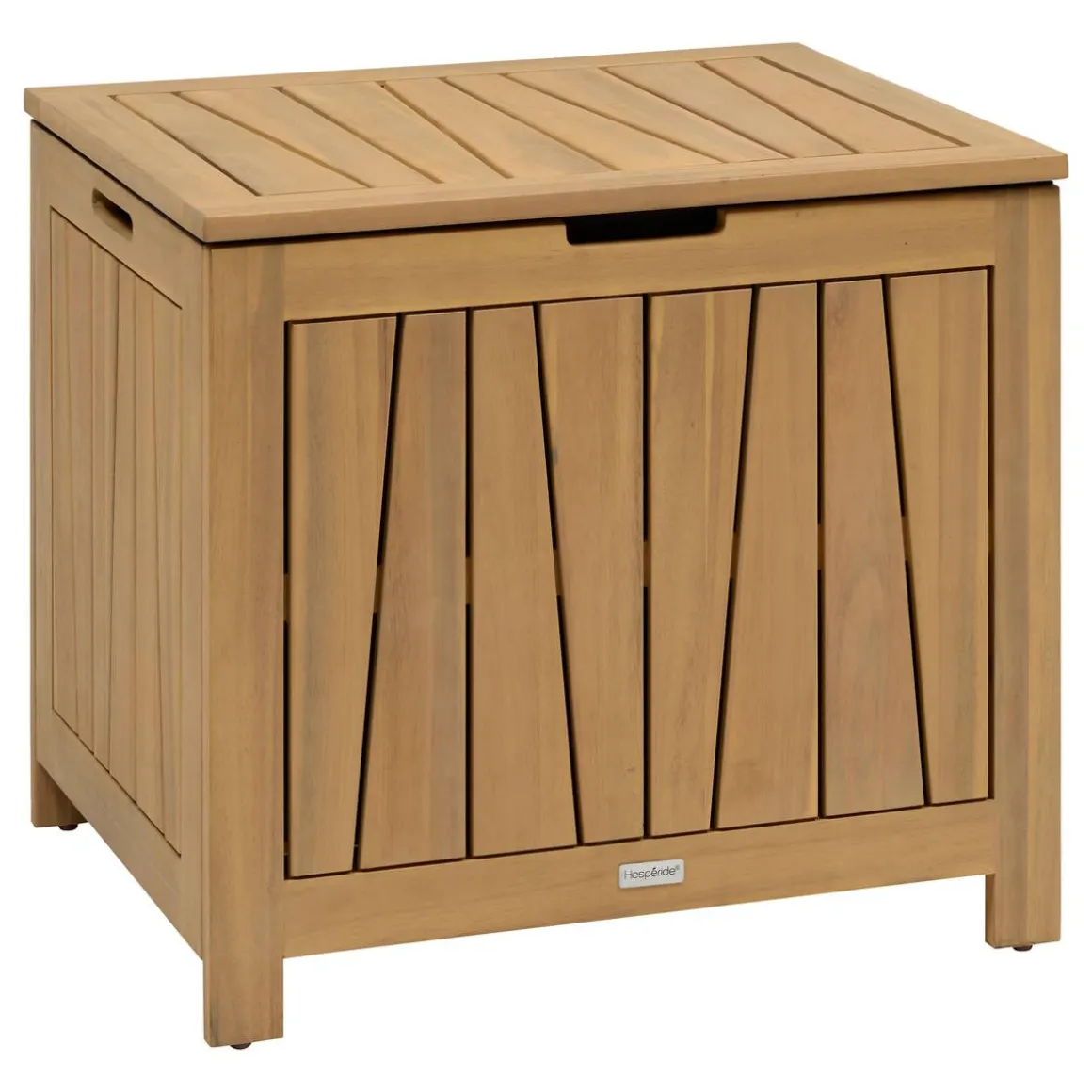 Coffre de rangement LODGIA Beige