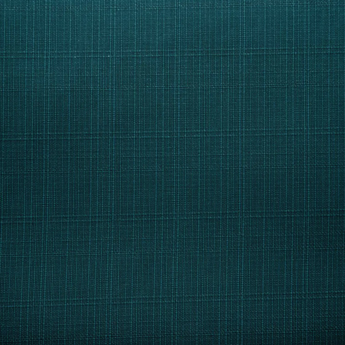 Coussin déco d'extérieur KORAI Bleu canard