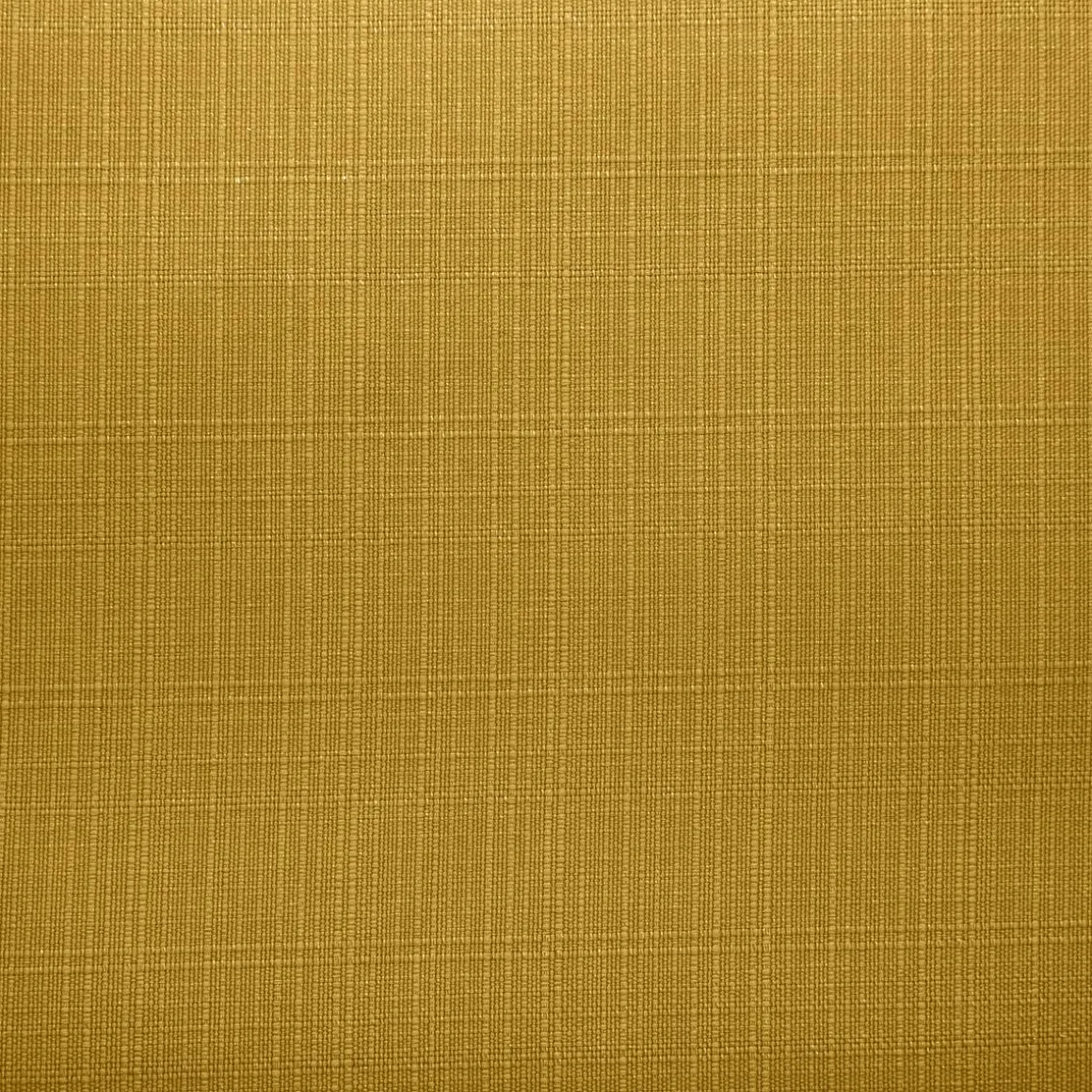 Coussin déco d'extérieur KORAI Jaune moutarde
