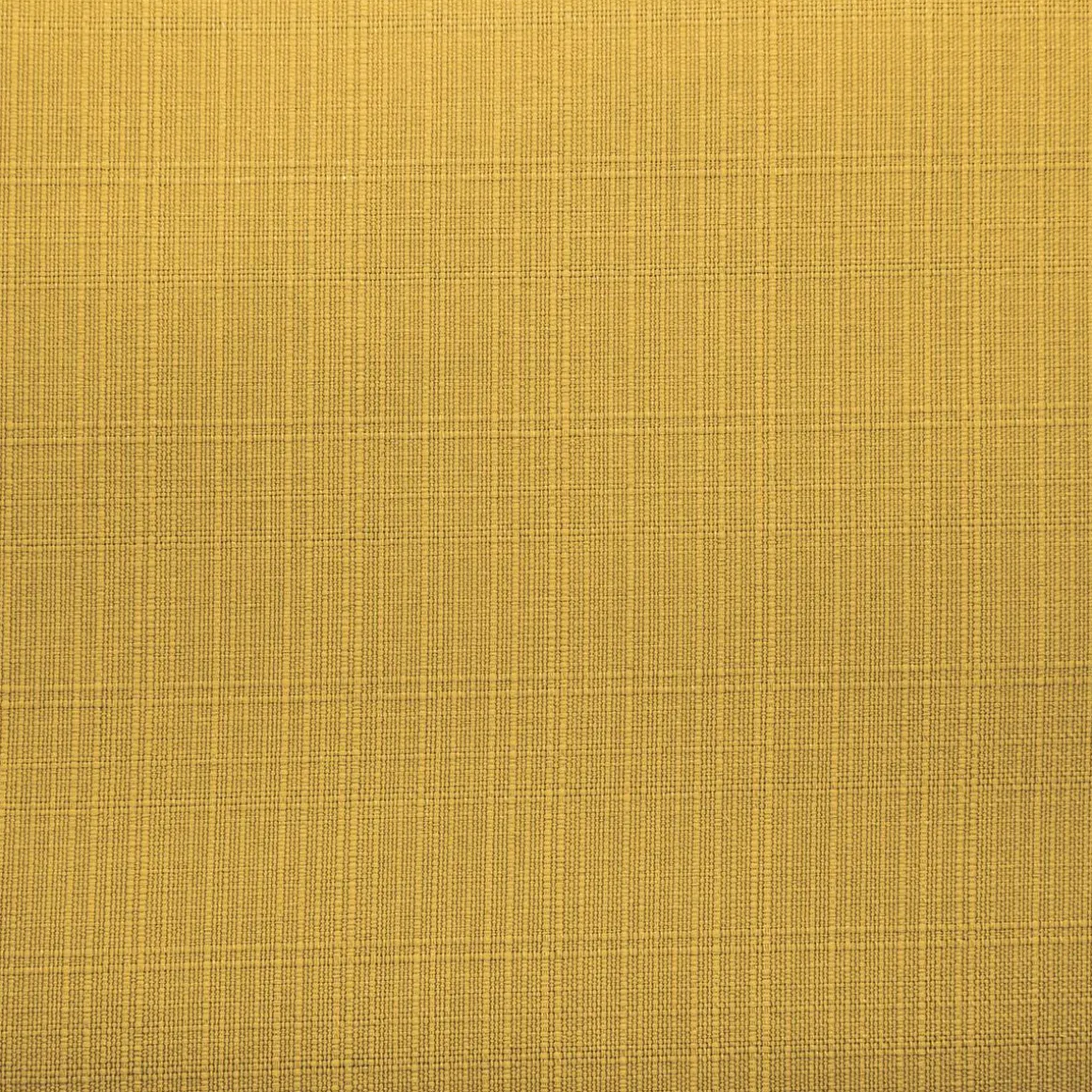 Coussin déco d'extérieur KORAI Jaune moutarde
