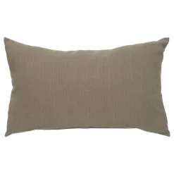 Coussin déco KORAI Café