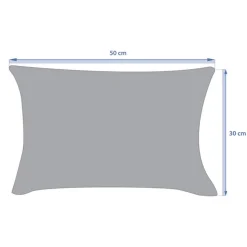 Coussin déco KORAI Café