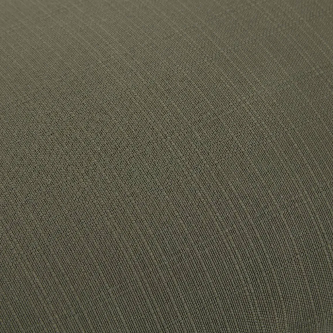 Coussin déco KORAÏ Vert Laurier