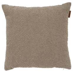 Coussin déco SOLFIA Café