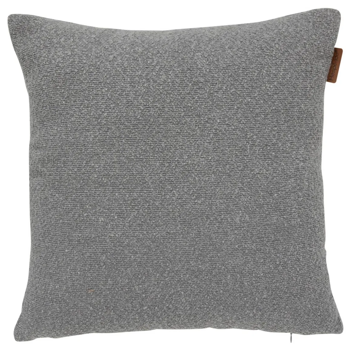 Coussin déco SOLFIA Gris Ardoise