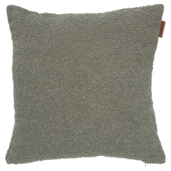 Coussin déco SOLFIA Vert Laurier