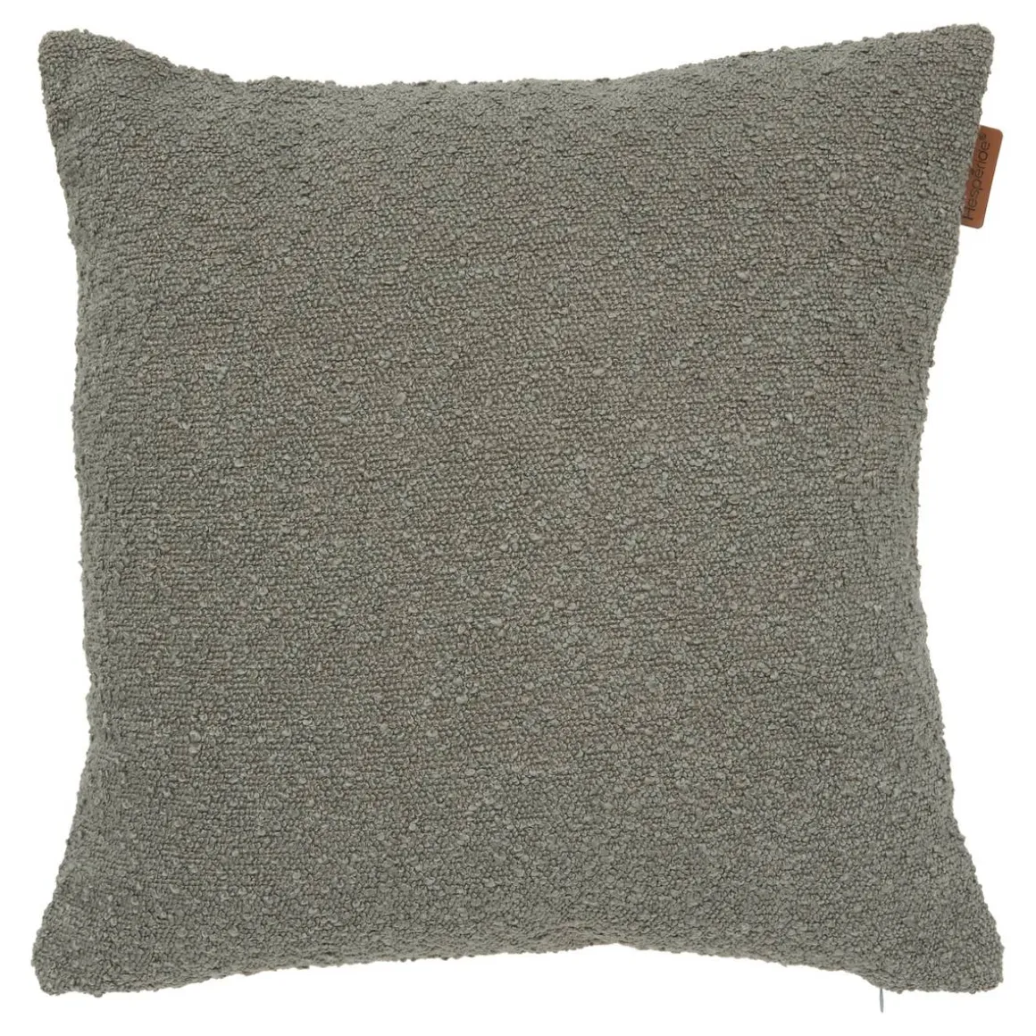 Coussin déco SOLFIA Vert Laurier