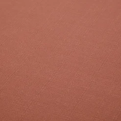 Coussin de sol KORAÏ Acajou
