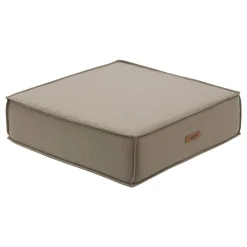 Coussin de sol KORAÏ Café